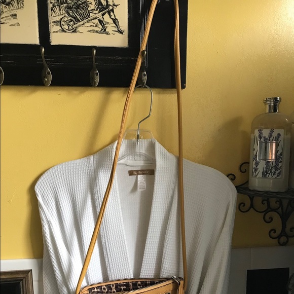 TIGNANELLO CROSSBODY - Picture 5 of 5